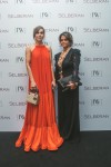 Zahida Rafik and Ena