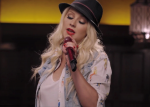 Christina Aguilera
