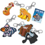 Character_keychains