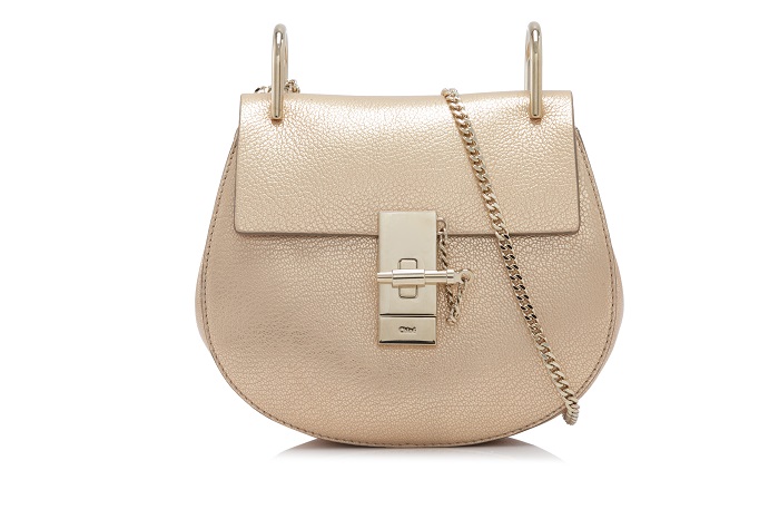 Chloe Crossbody 