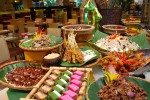 Festive Buffet at Shangri-La Hotel, Kuala Lumpur 3