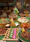 Festive Buffet at Shangri-La Hotel, Kuala Lumpur 4