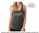 Ladies Tank Top