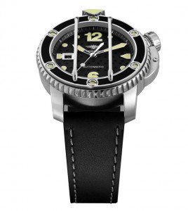 STURMANSKIE STINGRAY PROFESSIONAL 300 METER DIVE WATCH