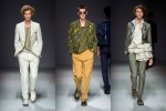 Salvatore Ferragamo Menswear SS2017