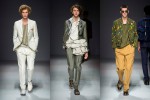 Salvatore Ferragamo Menswear SS2017