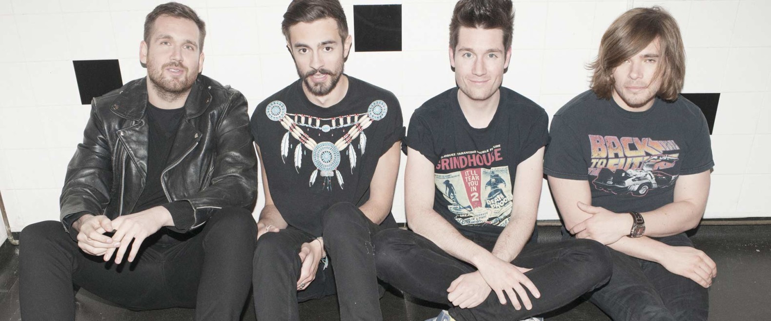 Bastille (Image: pinkpop.nl)