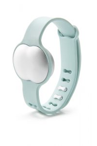 Ava fertility-tracking bracelet (PRNewsFoto/Ava)