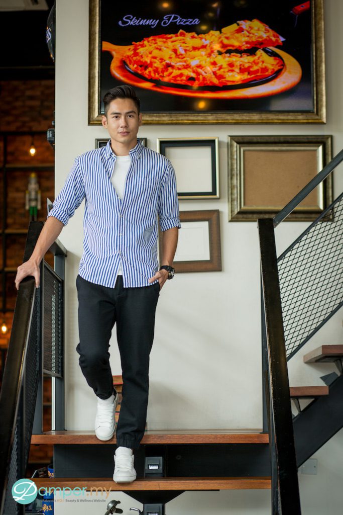 JC Chee
