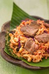 Nasi ‘ADA BRIYANI’