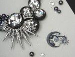 Swarovski Crystal Galaxy