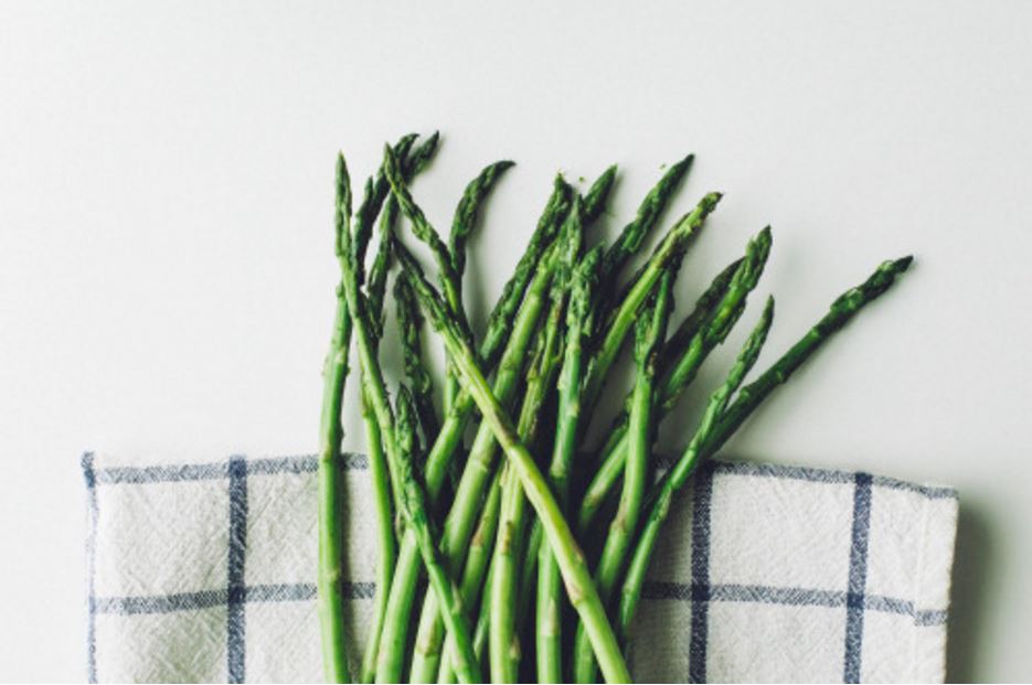 asparagus