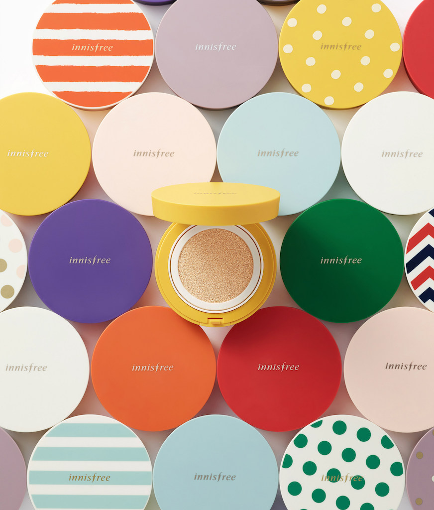 innisfree My Cushion-2