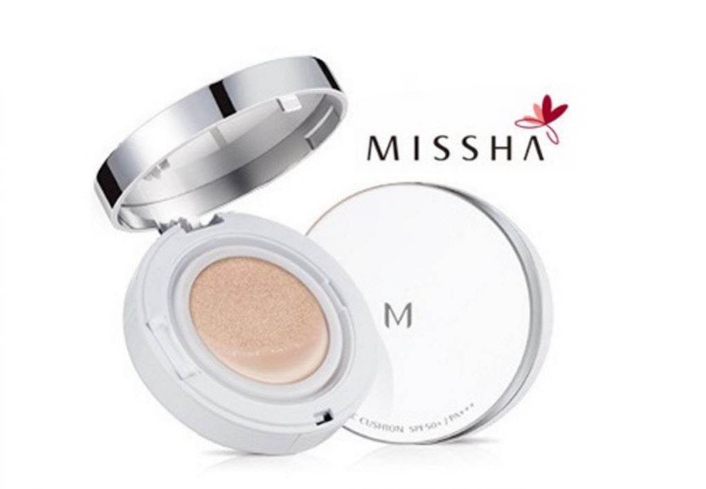 missha