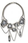 1. Jean Paul Gaultier Necklace