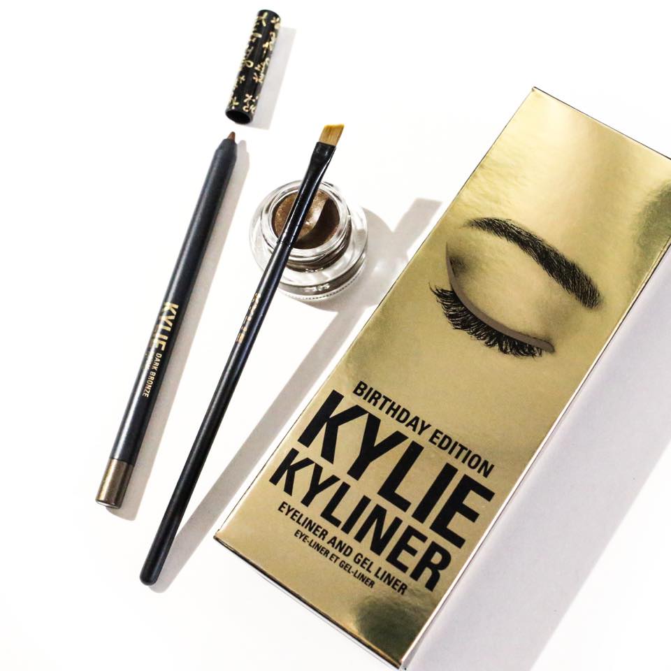 KYLINER Kit | Dark Bronze