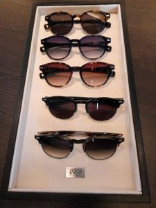 999.9 latest eyewear collections