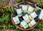 Botanical Anti-Ageing Hair Care