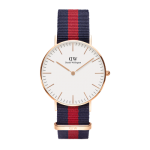 CLASSIC OXFORD 36MM