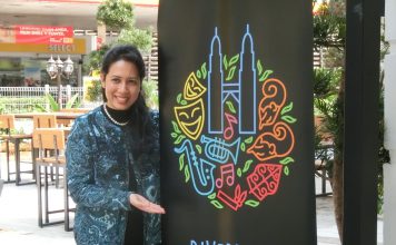 Kuala Lumpur International Arts Festival 2016 (DiverseCity 2016) | Aug 31 – Oct 2
