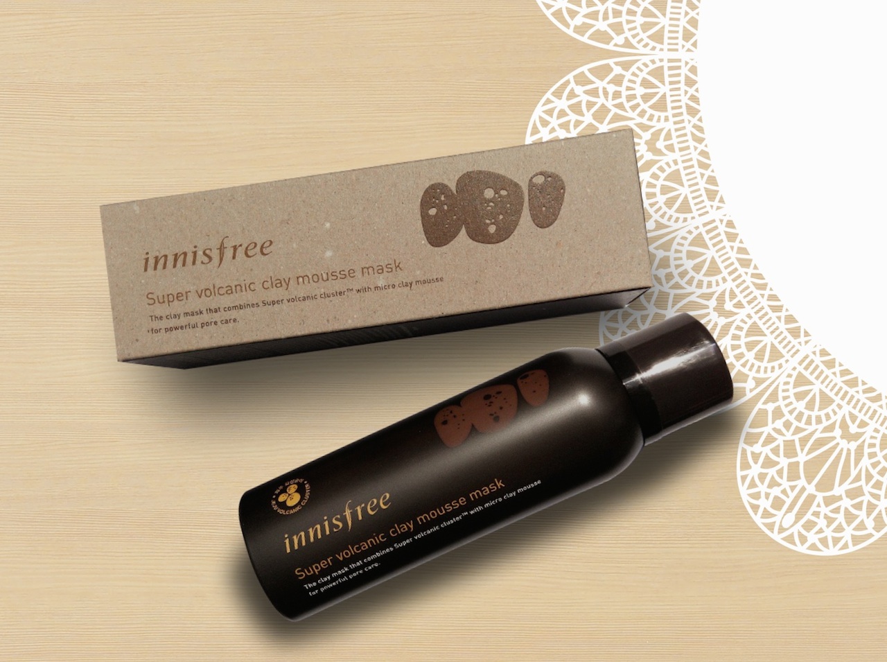 Innisfree-Super-Volcanic-Clay-Mousse-Mask-Review-Pamper.My-v2