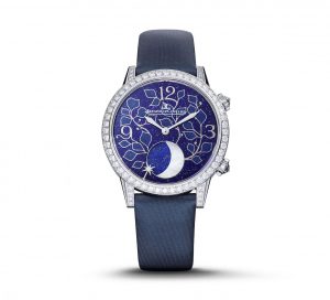 Jaeger-LeCoultre Rendez-Vous Moon