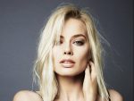 Margot Robbie’s best makeup on fleek moments