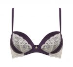 MarksAndSpencer_Rosie For Autography Balcony Bra Purple