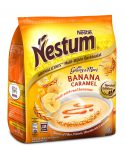 Nestum BananaCaramel 10x28g-Front Simulation (LR Guide)