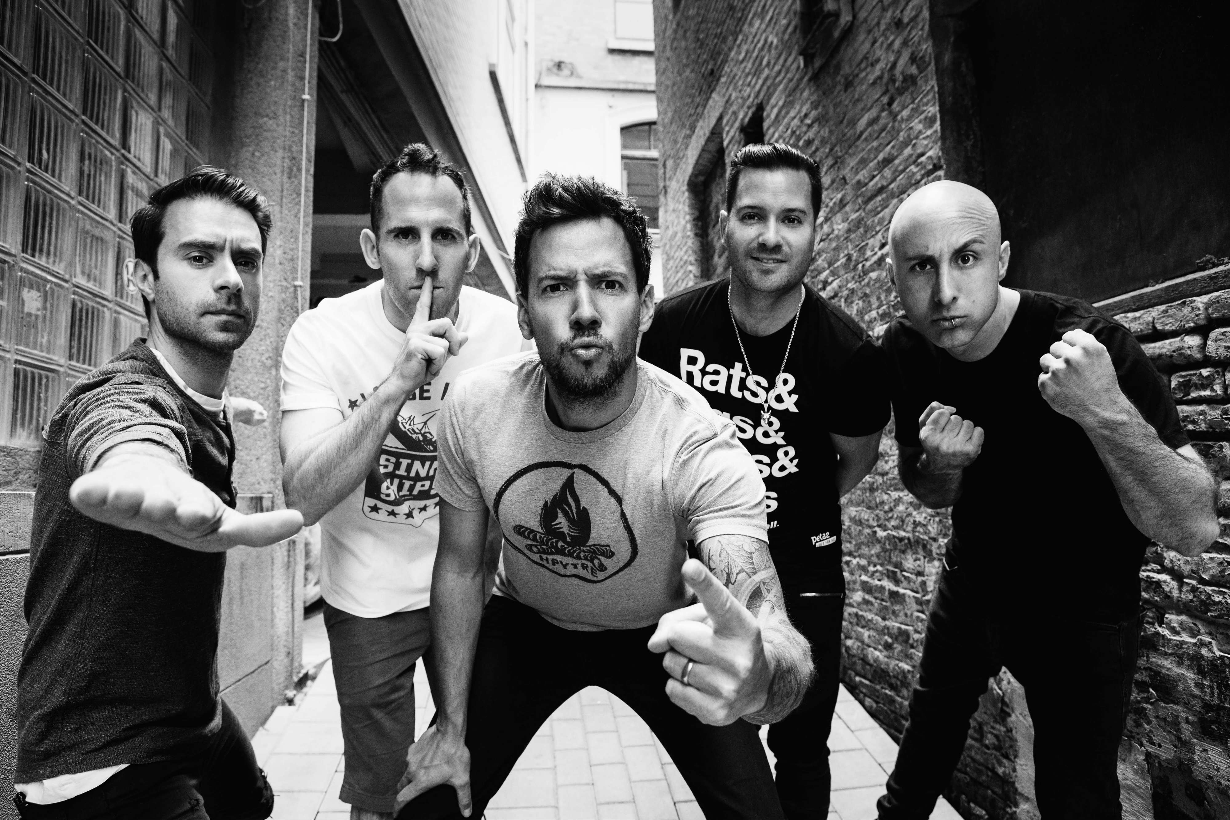 Simple Plan 2