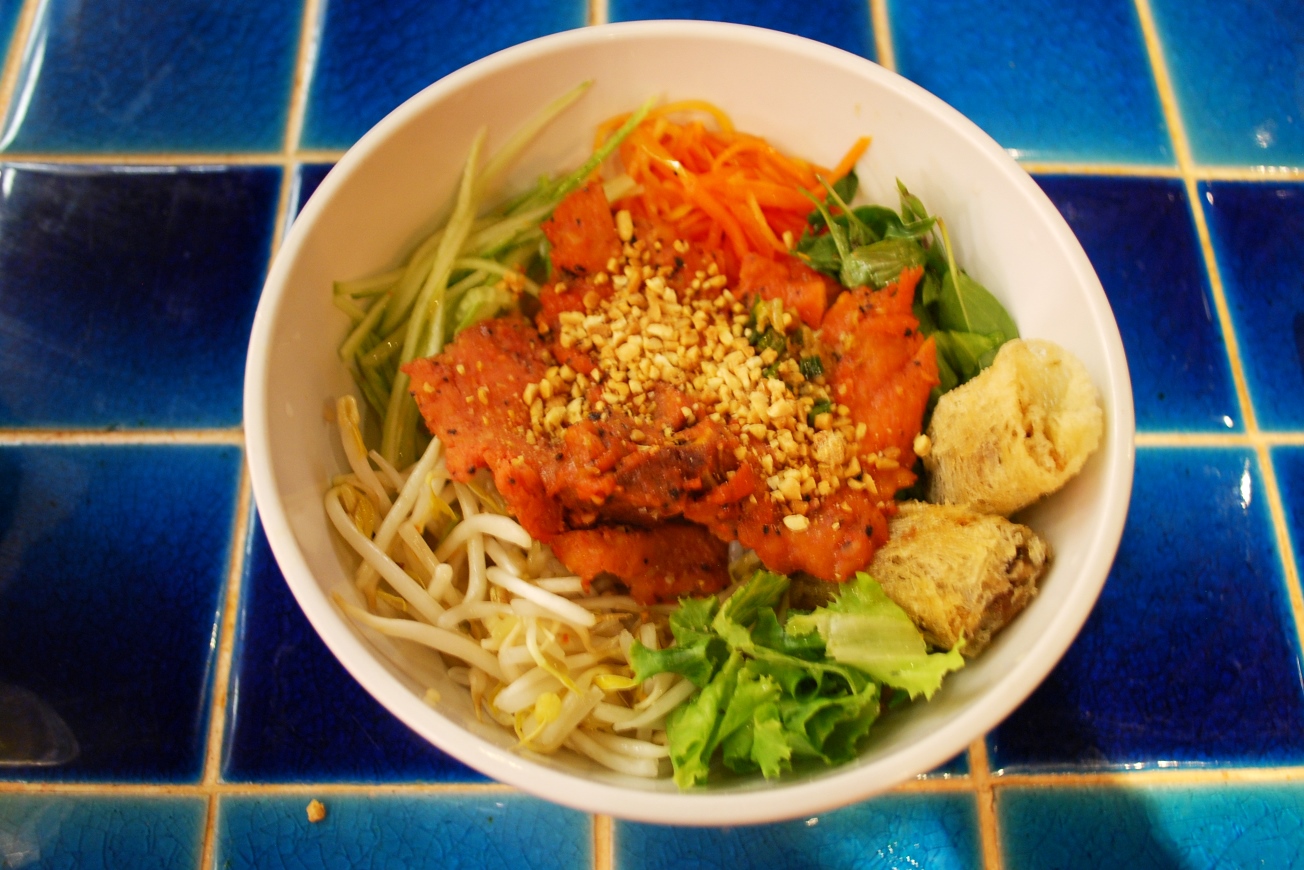 dry vermicelli