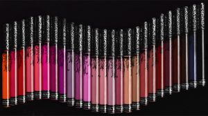 Kat Von D Everlasting Liquid Lipstick