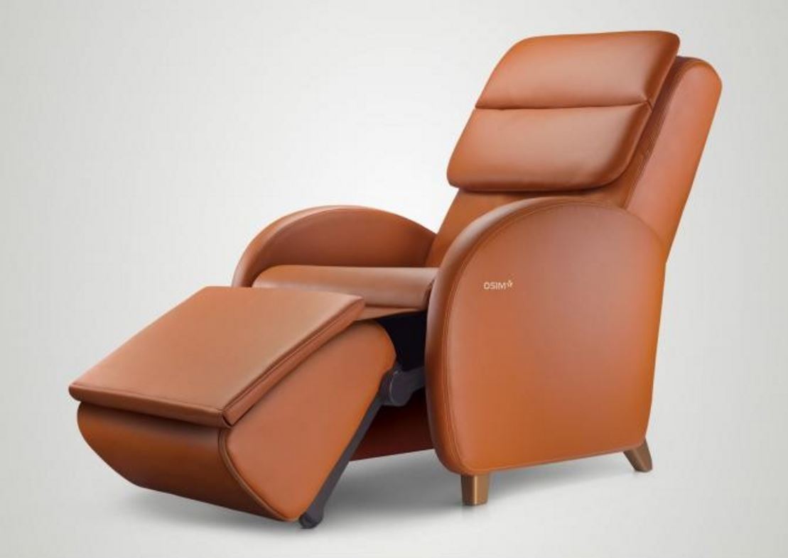 Osim uDiva Classic.