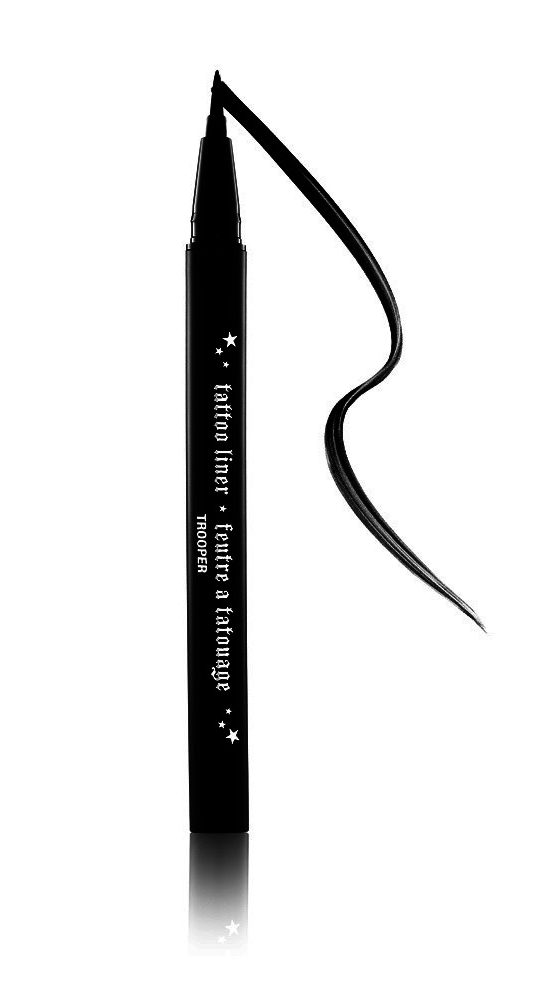 Kat Von D Tattoo Liner