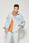 GUESS Originals Collection Fall 2016 Men