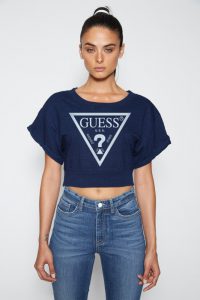 GUESS Originals Collection Fall 2016 Women