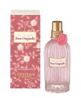 L’OCCITANE’s Limited Edition Rose Originelle Eau de Toilette 75ml (RM223)