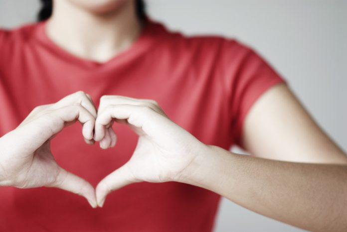 5 Food For A Healthy Heart