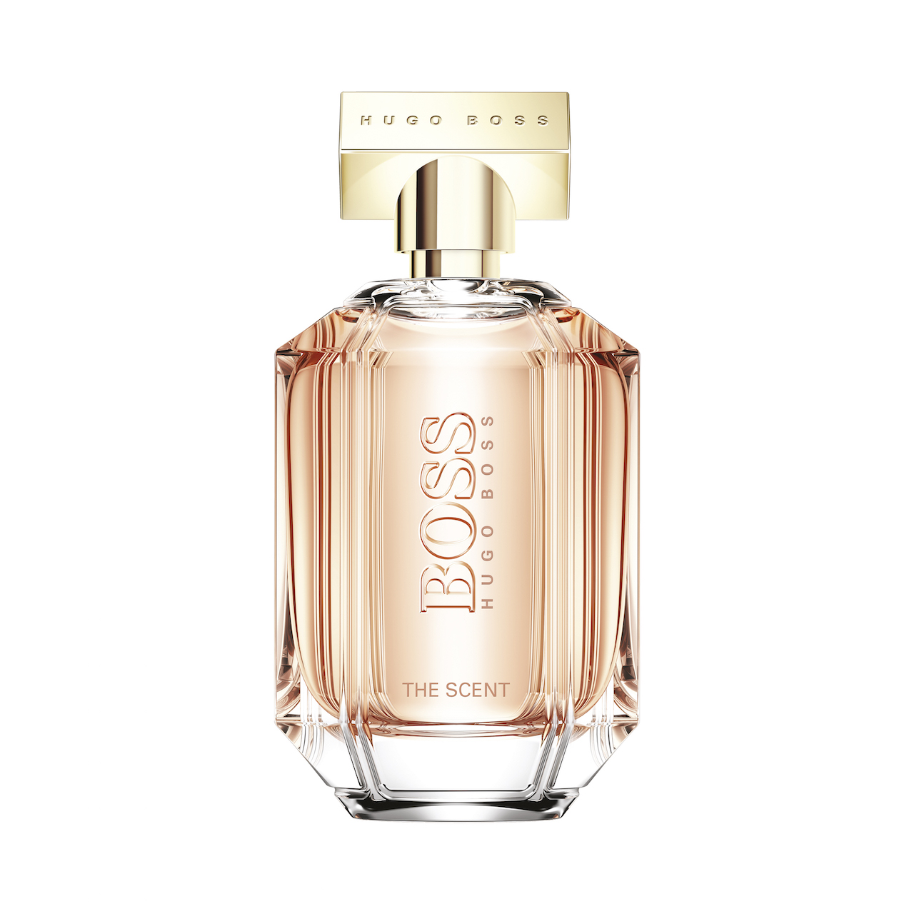 BOSS THE SCENT for Her - a Feminine and Seductive Scent for Women ...