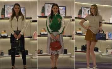 Carlo Rino Celebrates Its 30th Anniversary With 2 New Launches