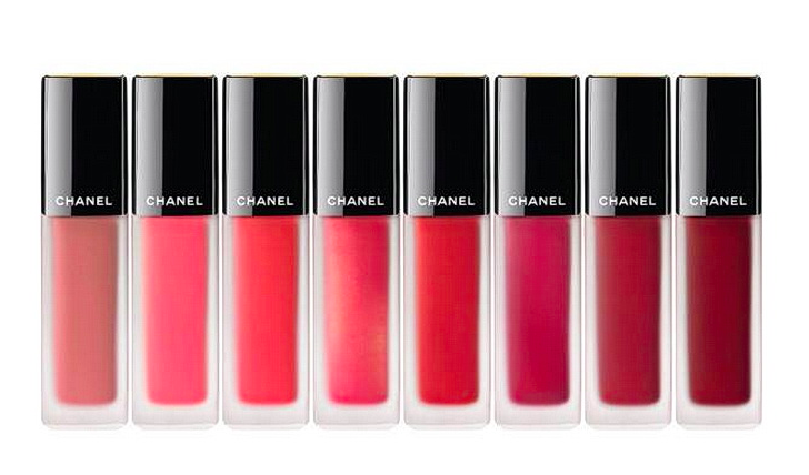 Chanel-Rouge-Allure-Ink-Collection-color