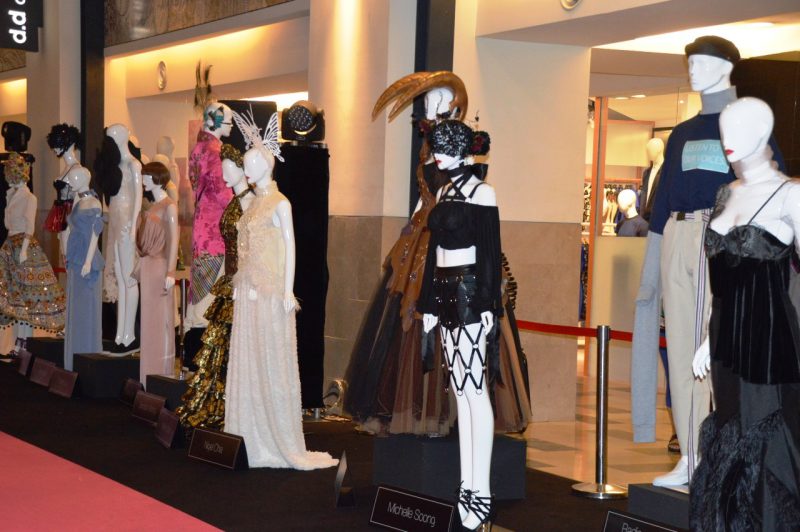 MODA 26th ANNIVERSARY CELEBRATE INNOVATION