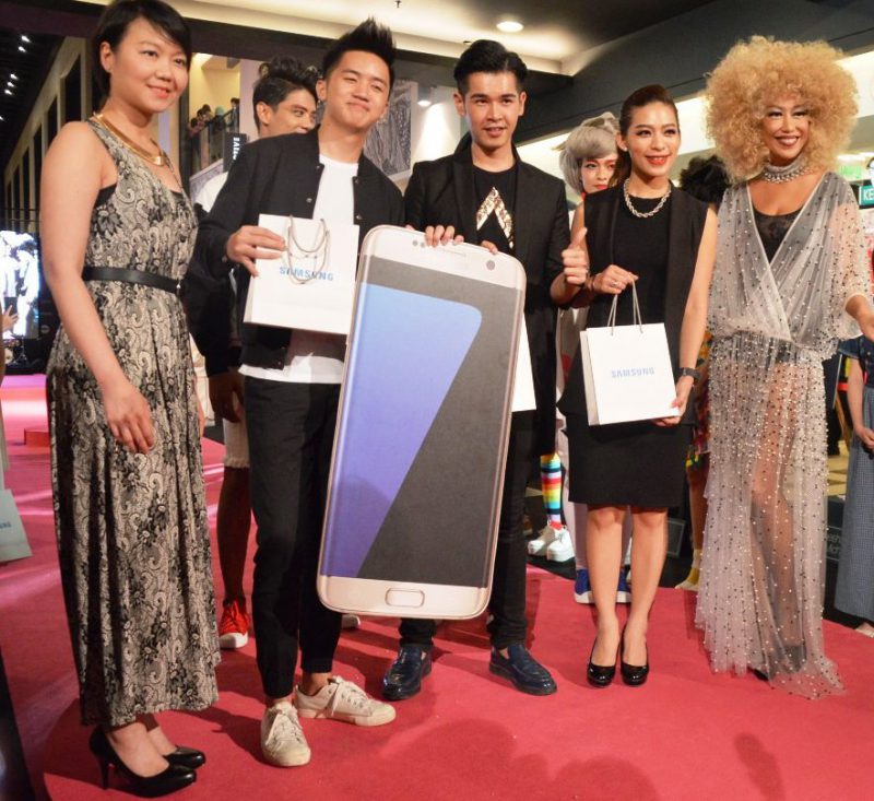 MODA Samsung Young Designer's Award