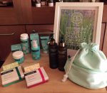 World Organics Beauty Products