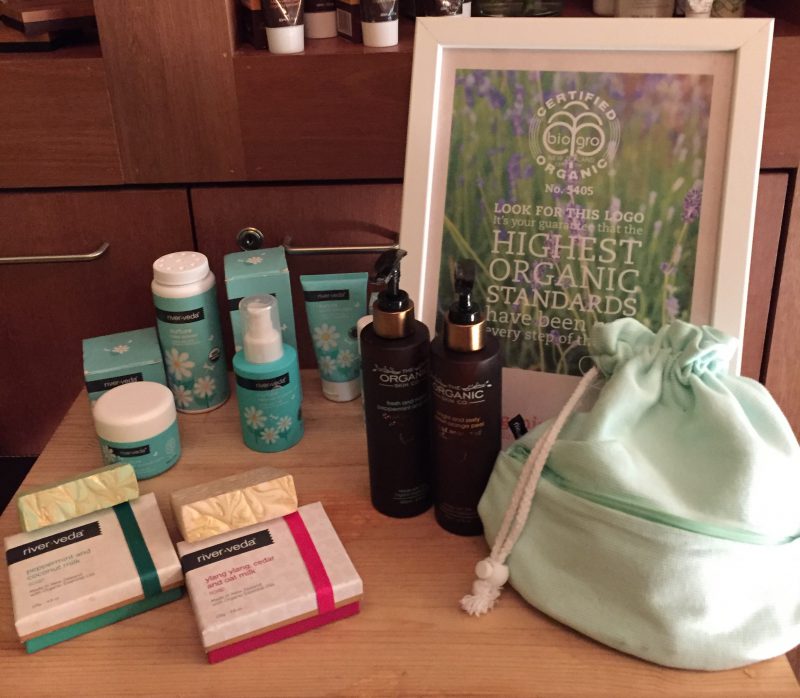 World Organics Beauty Products