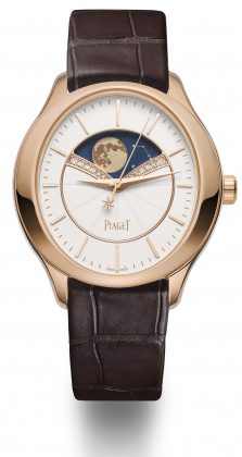 Piaget Limelight Stella watch