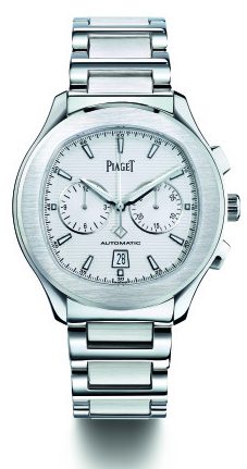 Piaget Polo S Chronograph