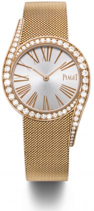 Piaget Limelight Gala watch