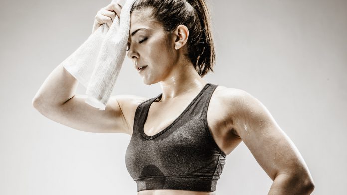 How To Wash Your Workout Clothes The Right Way