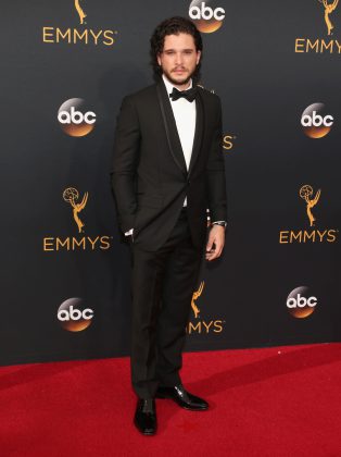 Emmy Awards 2016 Kit Harington